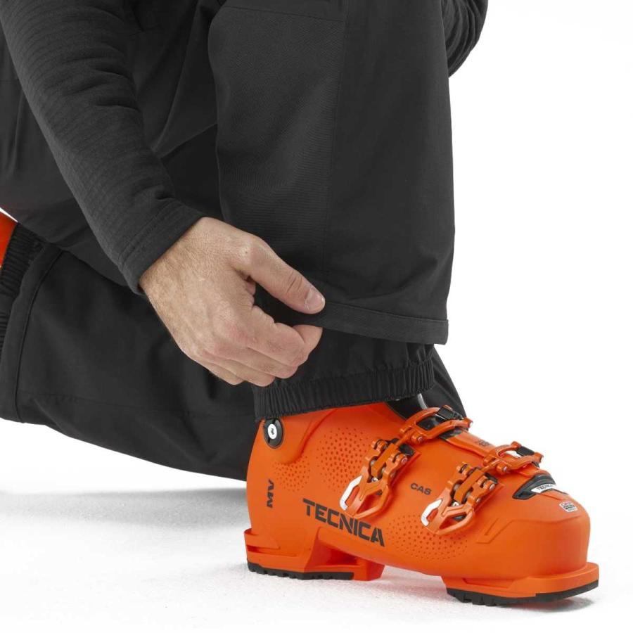 ミレー スキーウェア 2024 メンズ ジャケット&パンツ　新品 MILLET スキーウェア スキーパンツ パンツ ミレー メンズ ＜2024