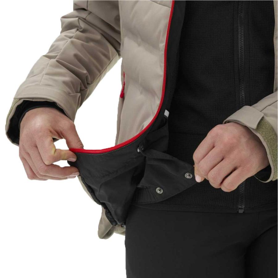 スキーウェア レディース スキージャケット ミレー MILLET ＜2024＞ MIV9902 / MONASHEE JKT W | MILLET | 20