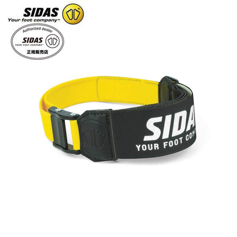 SIDAS シダス ブーツアクセサリ レース ストラップ <2024 SIDAS シダス ブーツアクセサリ レース ストラップ <2024