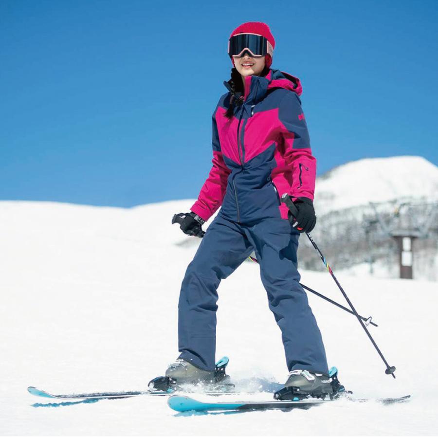 MILLET（ミレー） 【15日限定！全品P10倍！】スキーウェア レディース