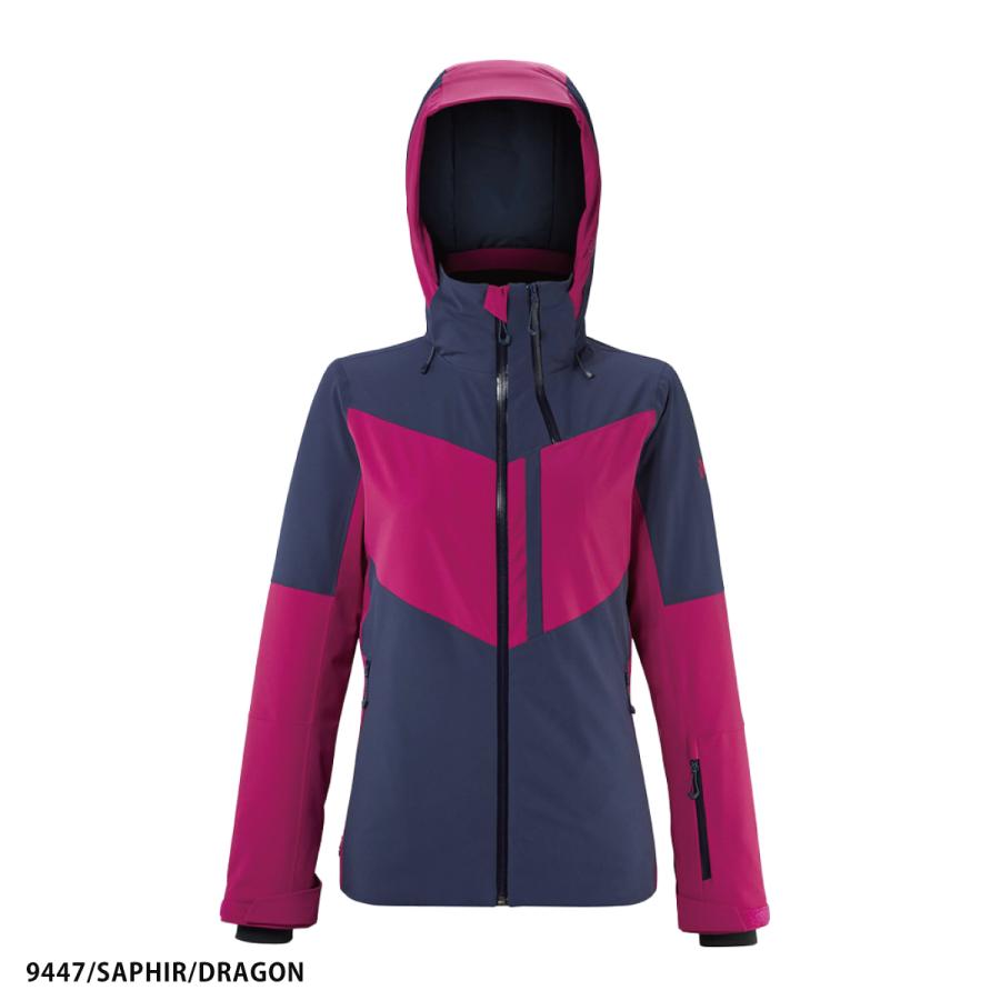 MILLET（ミレー） スキーウェア レディース スキージャケット ＜2024