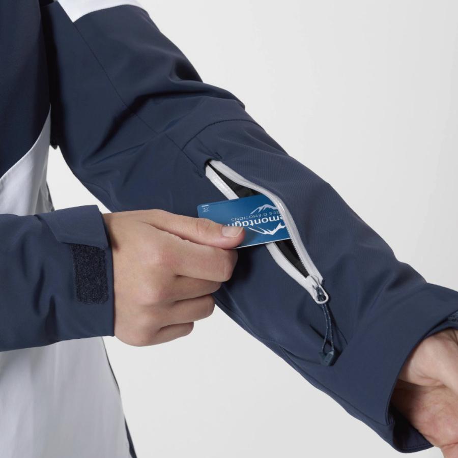 MILLET（ミレー） スキーウェア レディース スキージャケット ＜2024