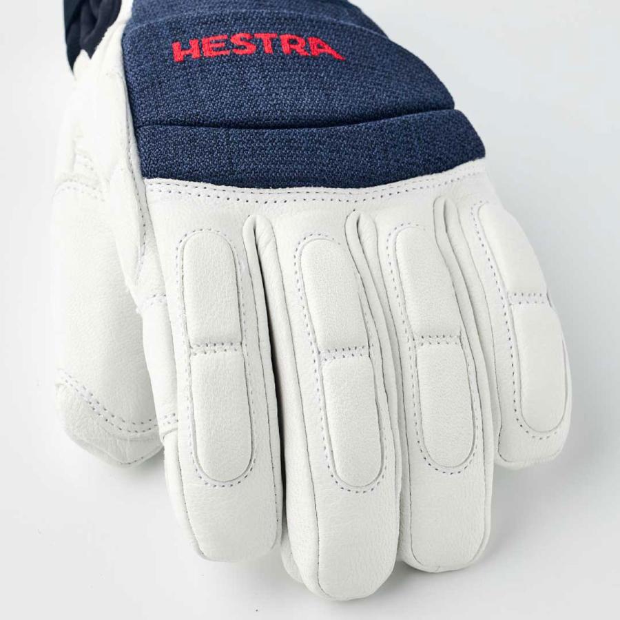 HESTRA（ヘストラ） スキーグローブ メンズ レディース＜2026＞30190