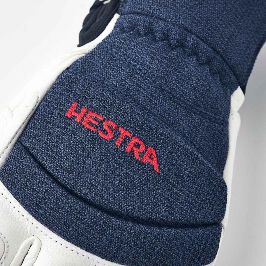 HESTRA（ヘストラ） 【エントリーでP最大17倍！1日まで】HESTRA スキー