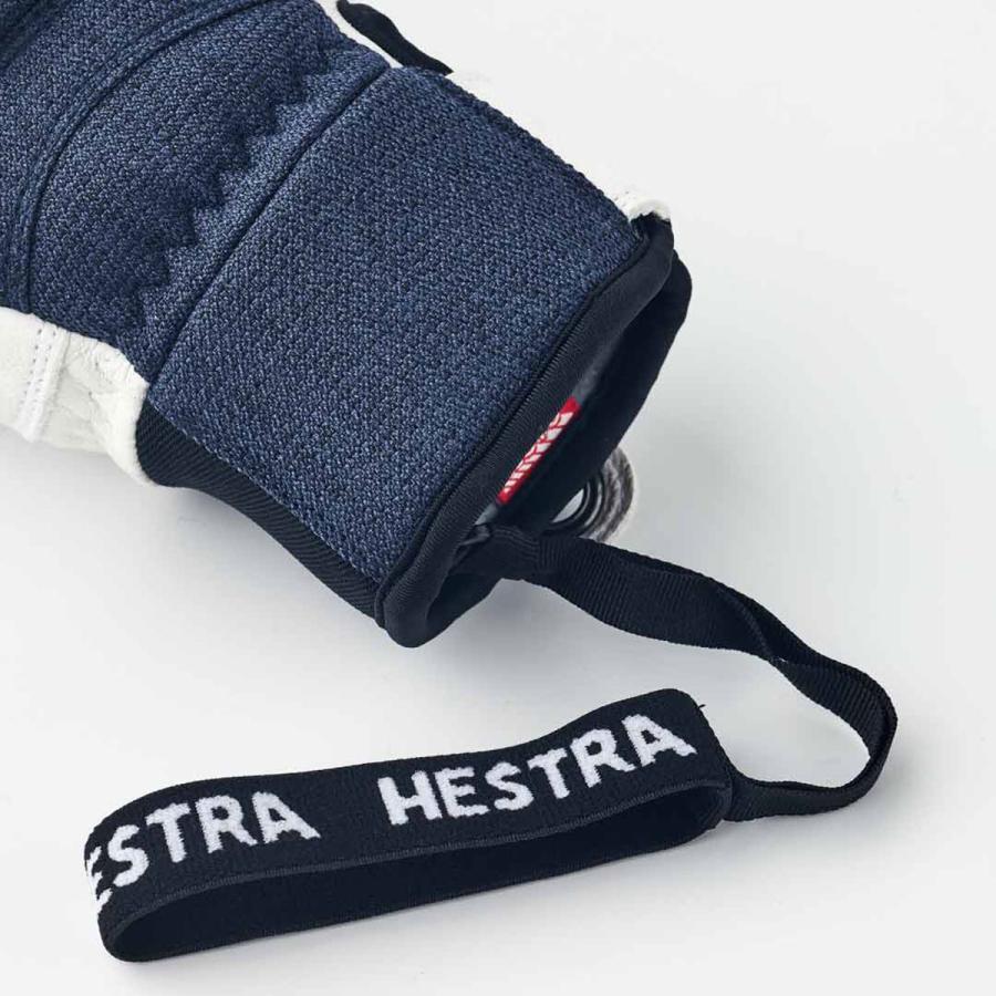 HESTRA（ヘストラ） スキーグローブ メンズ レディース＜2026＞30190