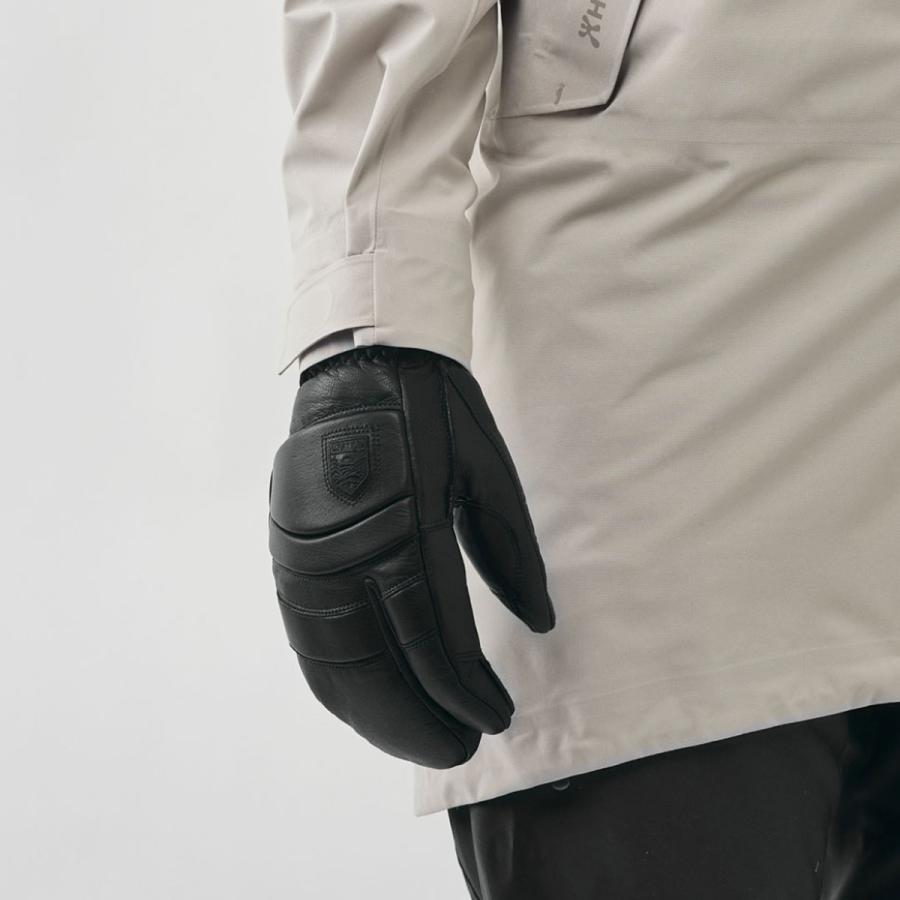 HESTRA ヘストラ スキーグローブ メンズ レディース＜2026＞3000782 / Fall Line 3-Finger 日本正規品 | HESTRA | 14