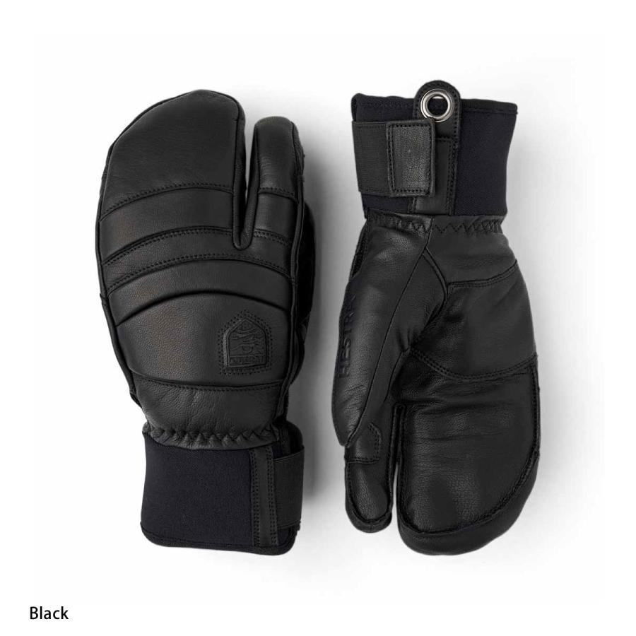 HESTRA ヘストラ スキーグローブ メンズ レディース＜2026＞3000782 / Fall Line 3-Finger 日本正規品 | HESTRA | 04