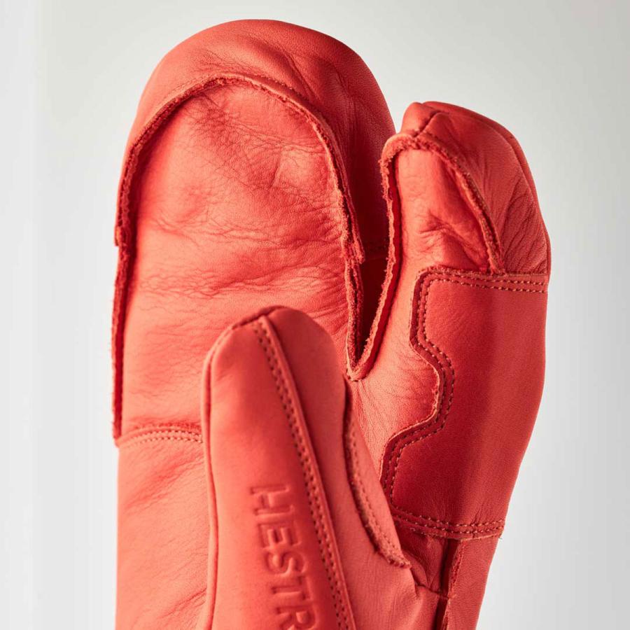 HESTRA ヘストラ スキーグローブ メンズ レディース＜2026＞3000782 / Fall Line 3-Finger 日本正規品 | HESTRA | 07