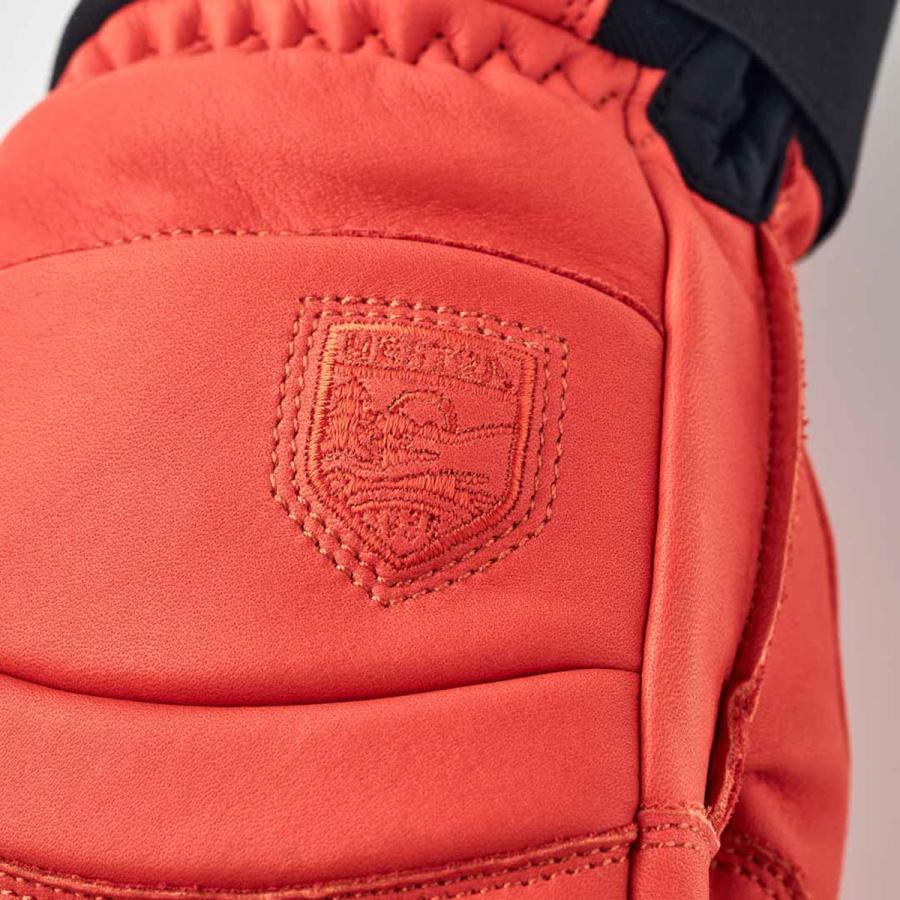 HESTRA ヘストラ スキーグローブ メンズ レディース＜2026＞3000782 / Fall Line 3-Finger 日本正規品 | HESTRA | 09