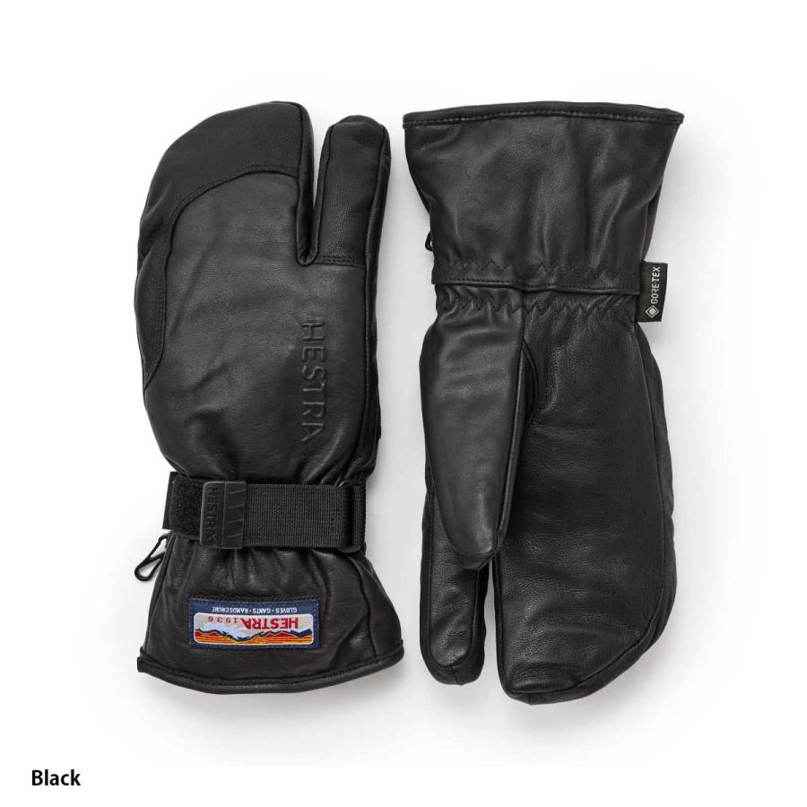 HESTRA スノーグローブ　 9 号 HESTRA（ヘストラ） 【全品P10倍！8日23時59まで】HESTRA スキー