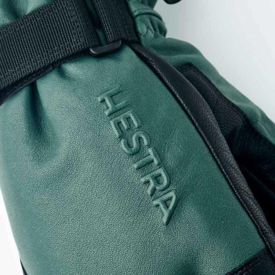 HESTRA（ヘストラ） スキーグローブ メンズ レディース＜2025＞33882