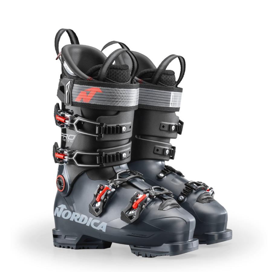 NORDICAスキーブーツ PRO MACHINE 23/23.5 NORDICAスキーブーツ PRO MACHINE 23/23.5