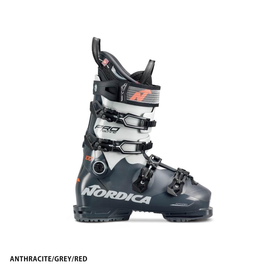 NORDICA ノルディカ スキーブーツ メンズ レディース 2026 PRO
