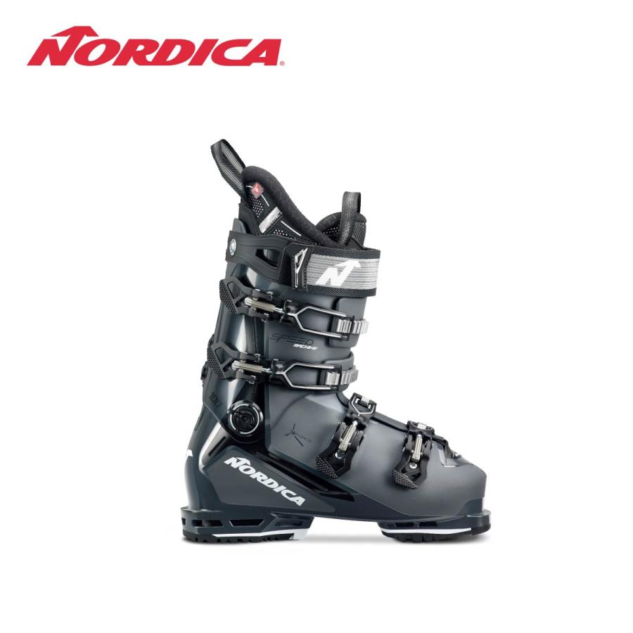 NORDICA SPEED MACHINE 24 ノルディカ　スピード　マシーン NORDICA SPEED MACHINE 24 ノルディカ スピード マシーン