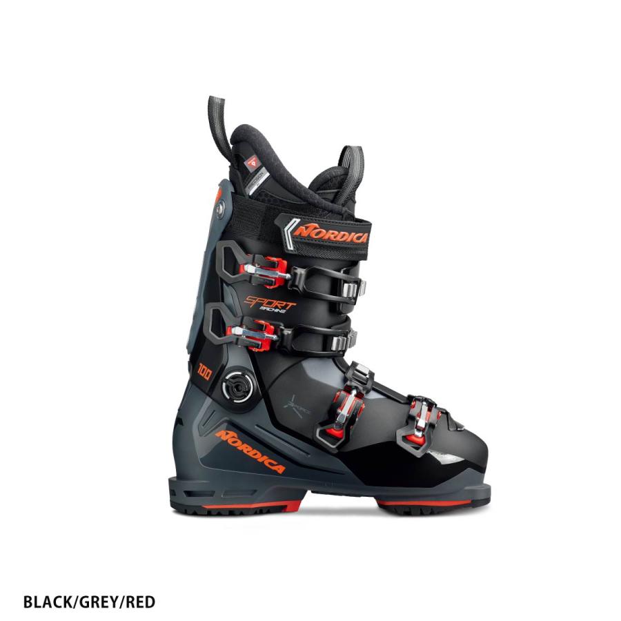 NORDICA（ノルディカ） スキーブーツ メンズ レディース 2025