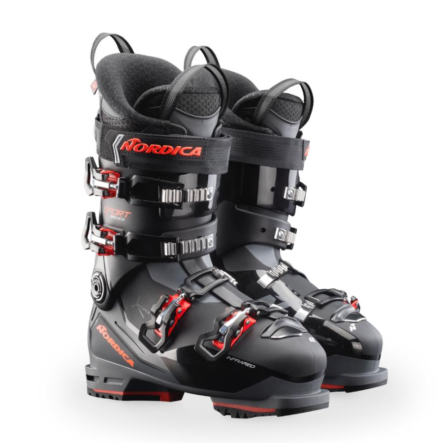 NORDICA（ノルディカ） スキーブーツ メンズ レディース 2025
