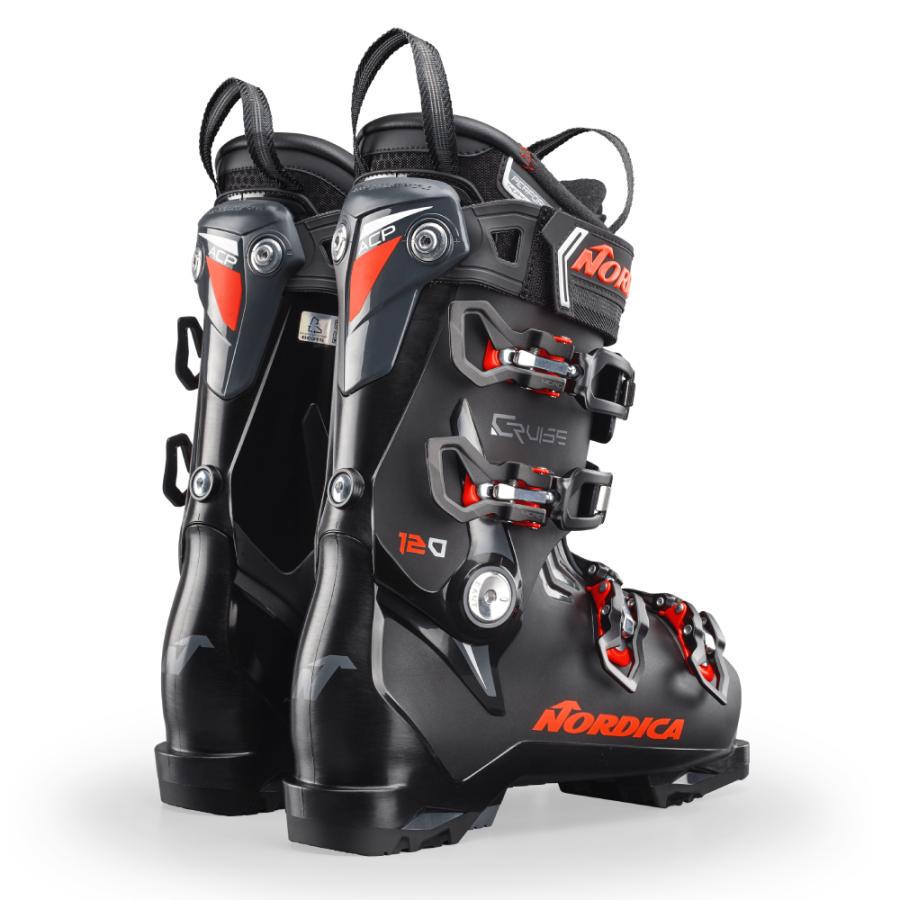 NORDICA（ノルディカ） スキーブーツ メンズ レディース 2026 THE