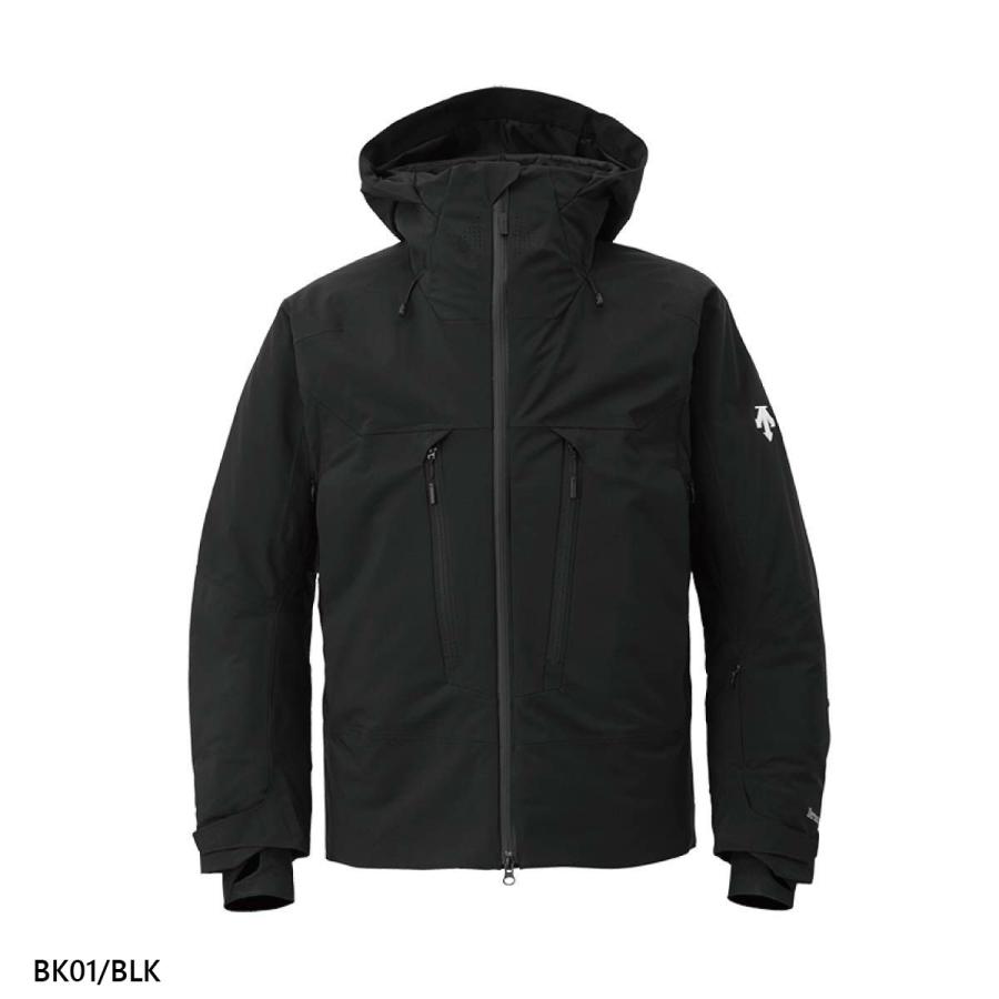 DESCENTE（デサント） スキーウェア メンズ スキージャケット