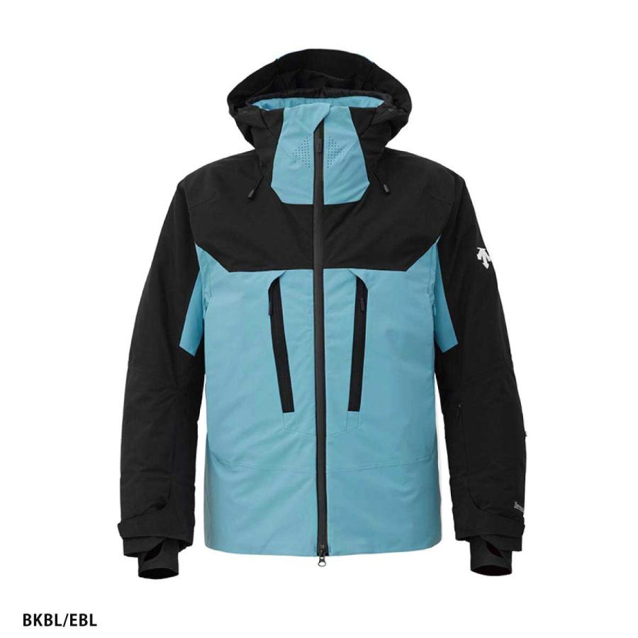 DESCENTE（デサント） スキーウェア メンズ スキージャケット