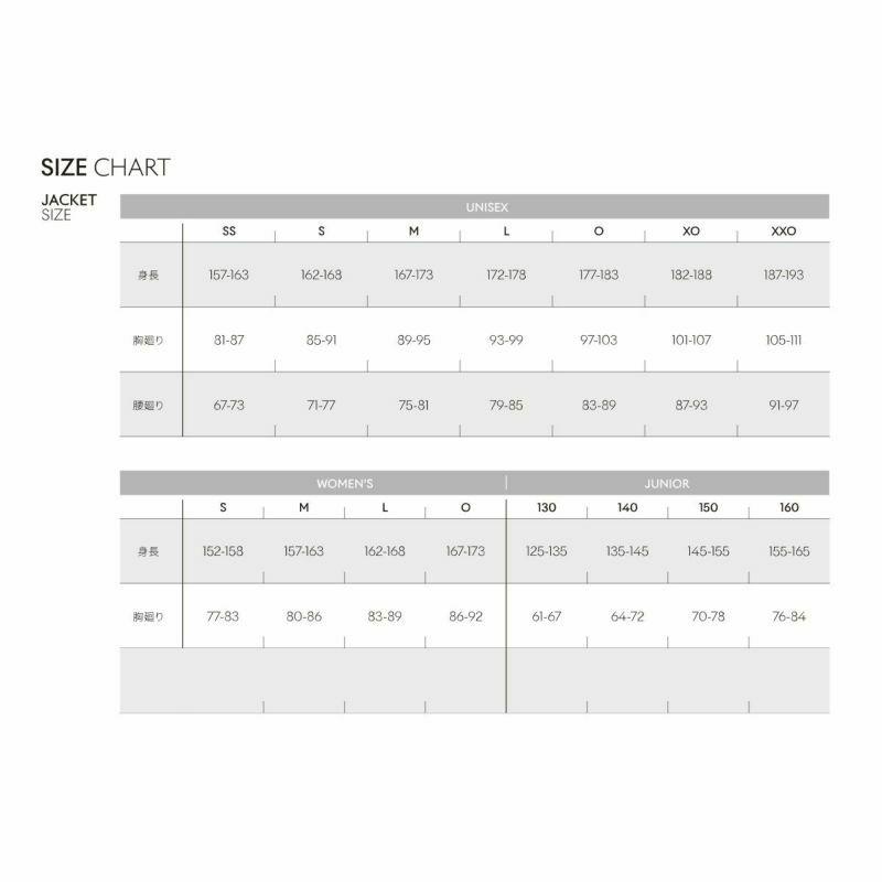 DESCENTE（デサント） スキーウェア メンズ スキージャケット