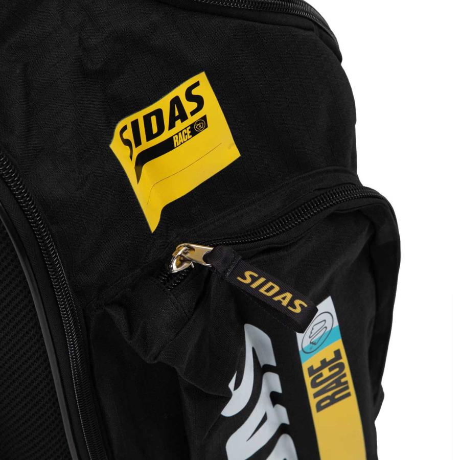SIDAS（シダス） スキー バッグ・ケース ＜2026＞ RACE BOOT BAG 60L