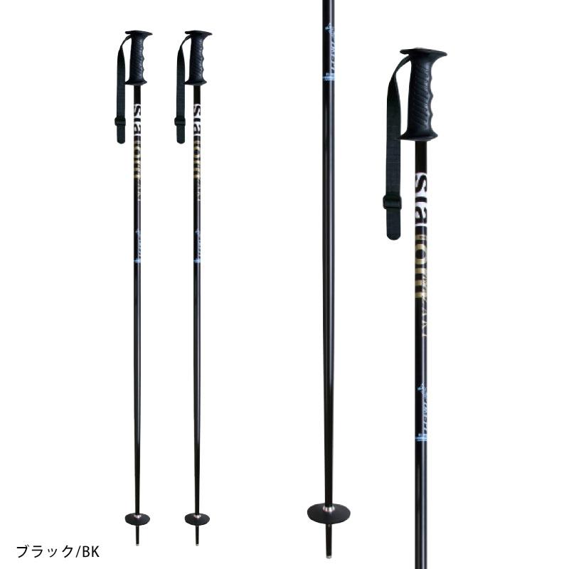 retailer スラロームスキー ストック 115cm