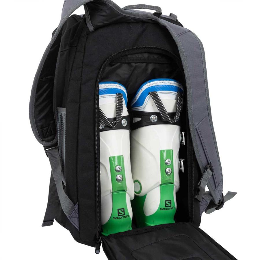 KIZAKI（キザキ） スキー バッグ・ケース ＜2025＞ ヘルメットブーツ