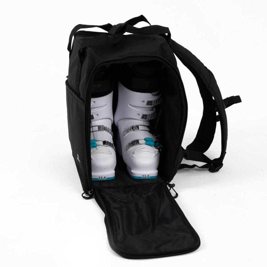 KIZAKI（キザキ） 【5日限定！全品P10倍！】KIZAKI スキー バッグ