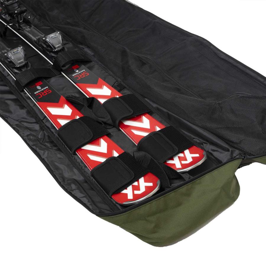 KIZAKI（キザキ） 【22日限定！全品P10倍！】KIZAKI スキー バッグ