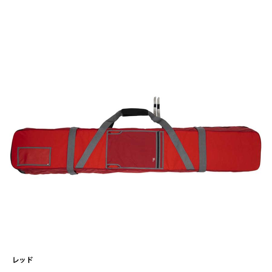 KIZAKI（キザキ） 【8日限定！エントリーでP4倍！】KIZAKI スキー