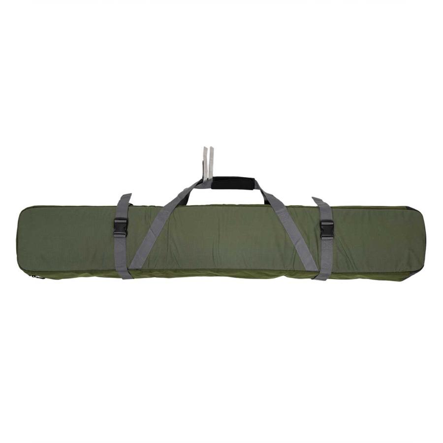 KIZAKI（キザキ） 【22日限定！全品P10倍！】KIZAKI スキー バッグ