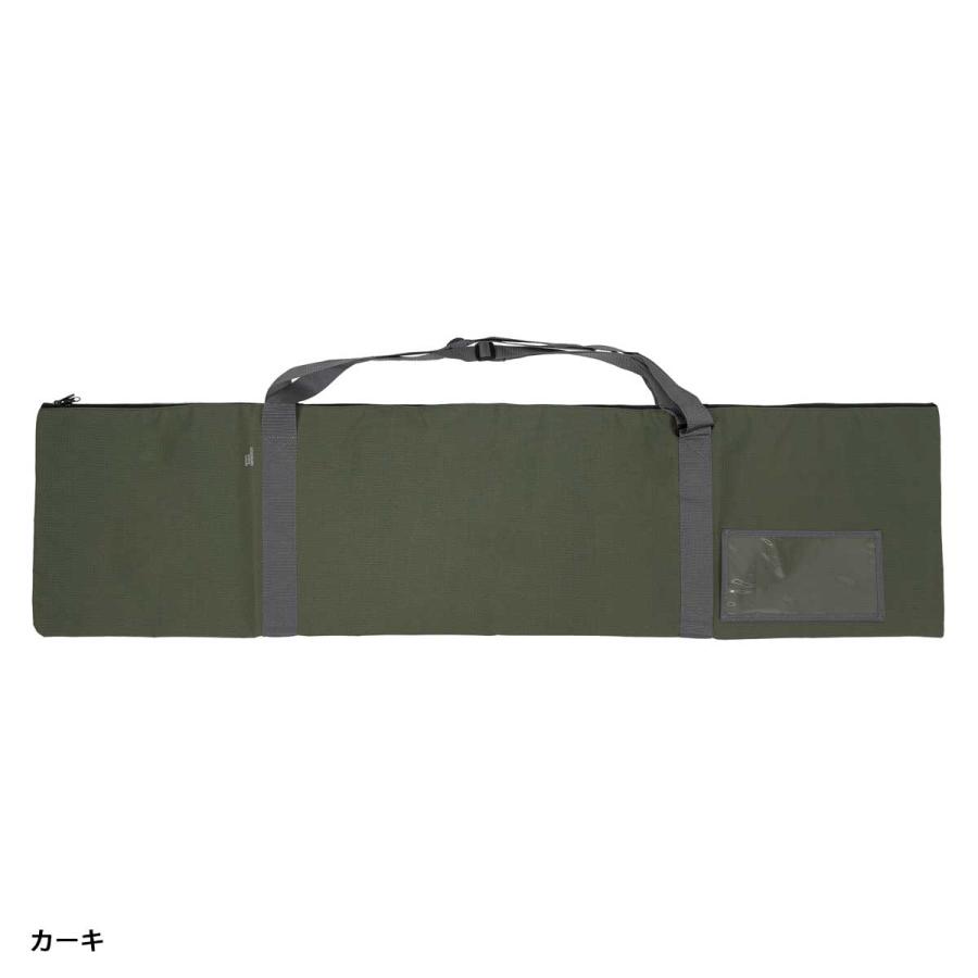 KIZAKI（キザキ） 【22日限定！全品P10倍！】KIZAKI スキー バッグ