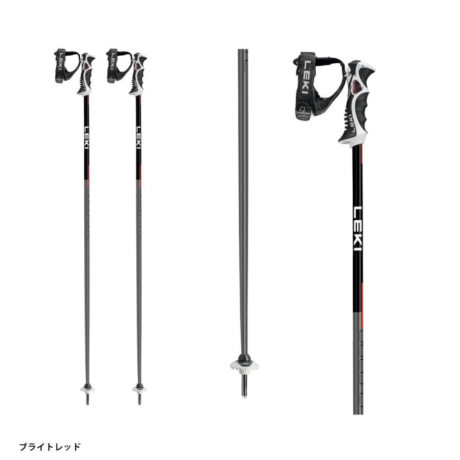 LEKI レキ スキー ポール ストック 2025 BOLD LITE S : スキー LEKI レキ スキー ポール ストック 2025 BOLD LITE S : スキー