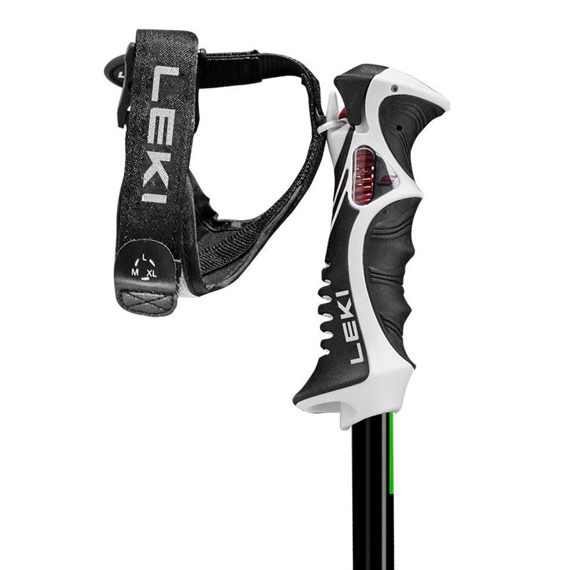 LEKI（レキ） 【2日間限定！全品P10倍！4日〜】LEKI スキー ポール