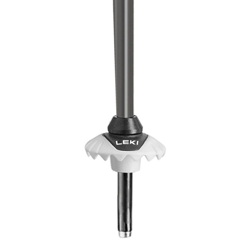 LEKI（レキ） 【2日間限定！全品P10倍！4日〜】LEKI スキー ポール