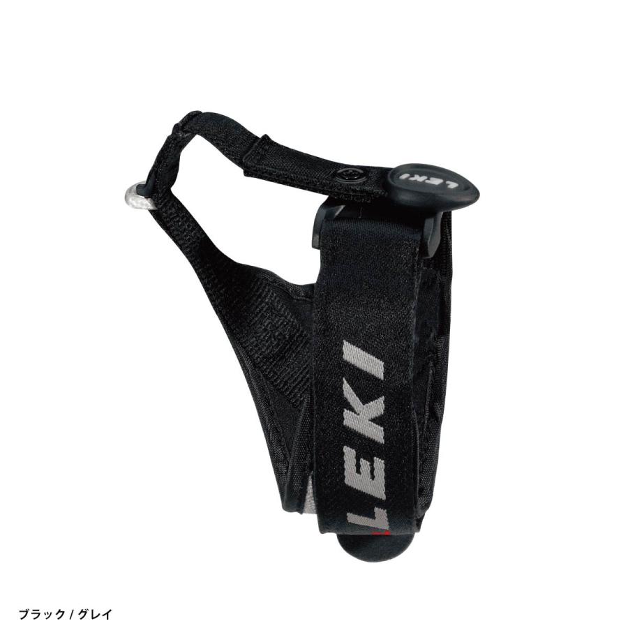 LEKI レキ スキー ポール ストック パーツ 2026 TRIGGER 3D/S