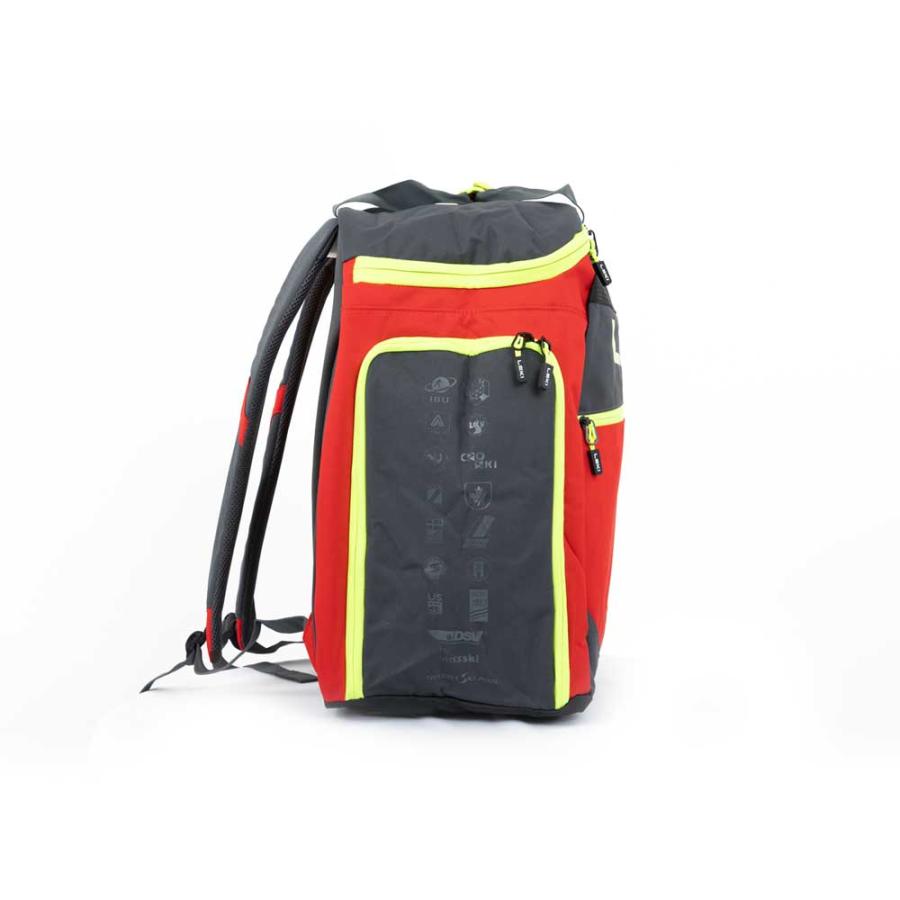 【60L】LEKI レキ スキー ブーツ バックパック リュック LEKI（レキ） スキー バッグ・ケース バックパック 2026 SKIBOOT BAG