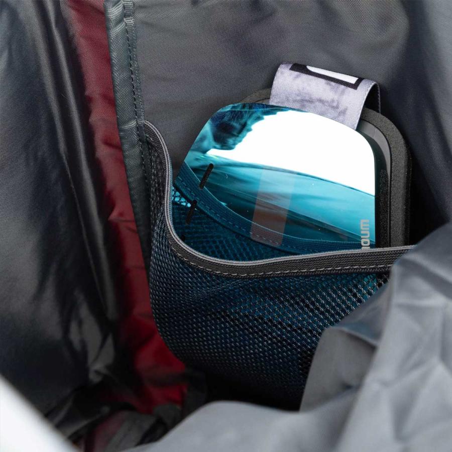 LEKI（レキ） スキー バッグ・ケース バックパック 2026 SKIBOOT BAG