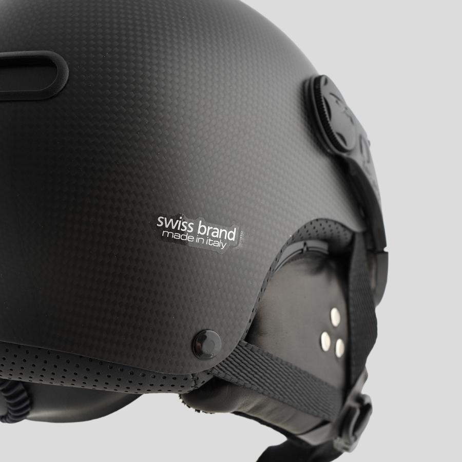 CP シーピー スキー ヘルメット メンズ レディース 2025 CARACHILLO