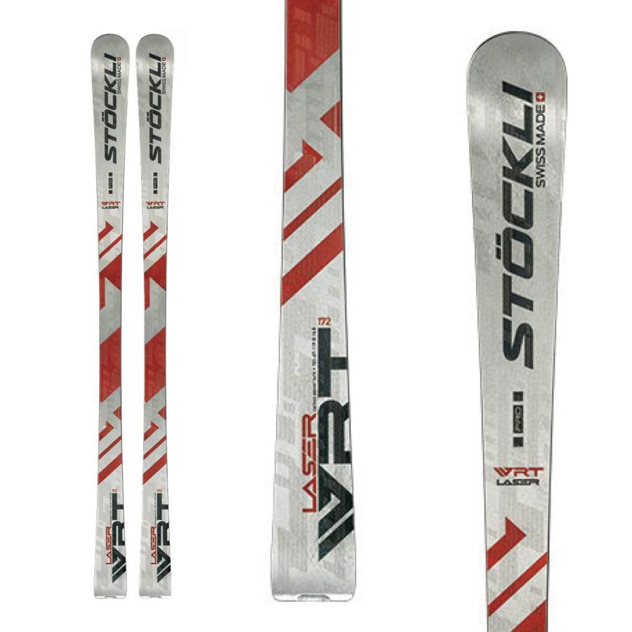 STOCKLI ストックリー スキー板 メンズ レディース 2026 LASER WRT PRO