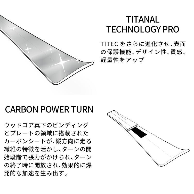 STOCKLI ストックリー スキー板 メンズ レディース 2026 LASER WRT PRO