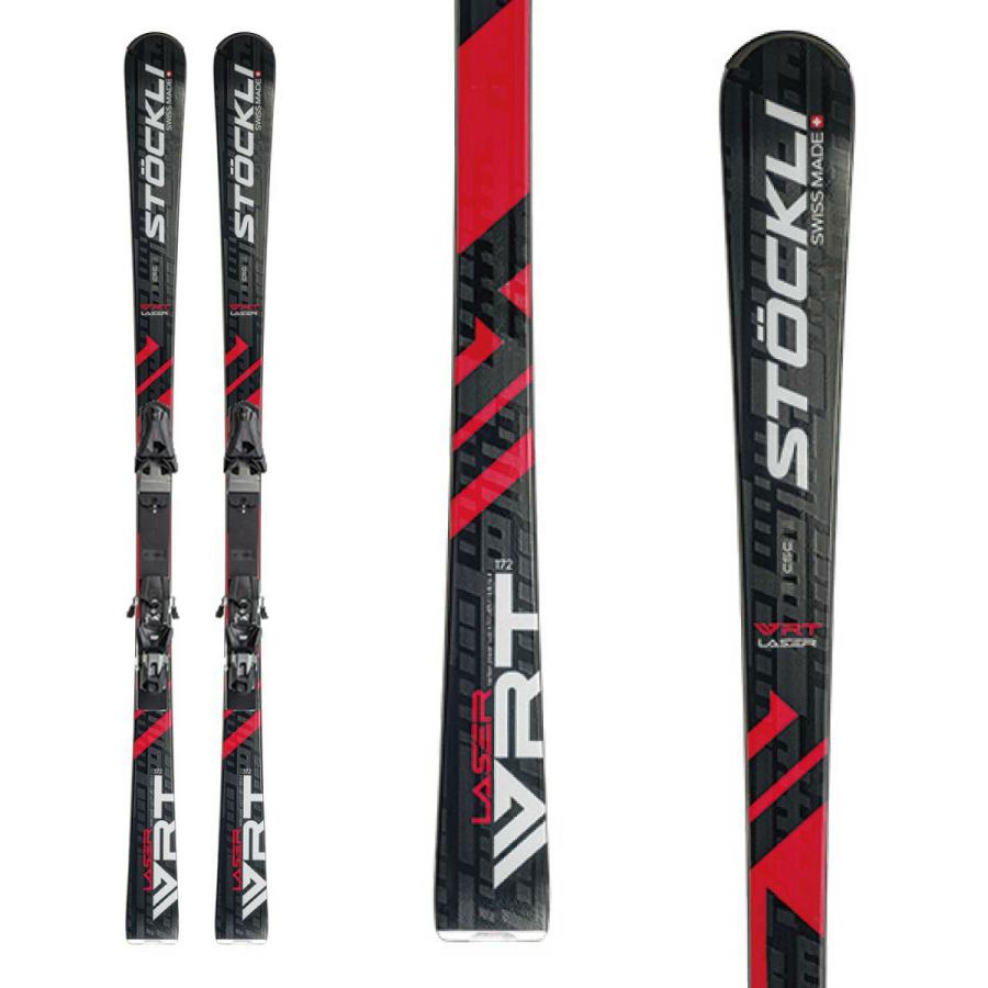 22日限定！全品P10倍！】STOCKLI ストックリー スキー板 メンズ