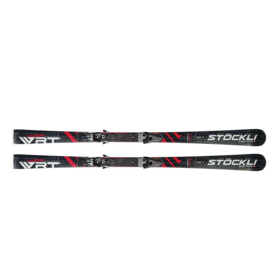 STOCKLI ストックリー スキー板 メンズ レディース 2026 LASER WRT +