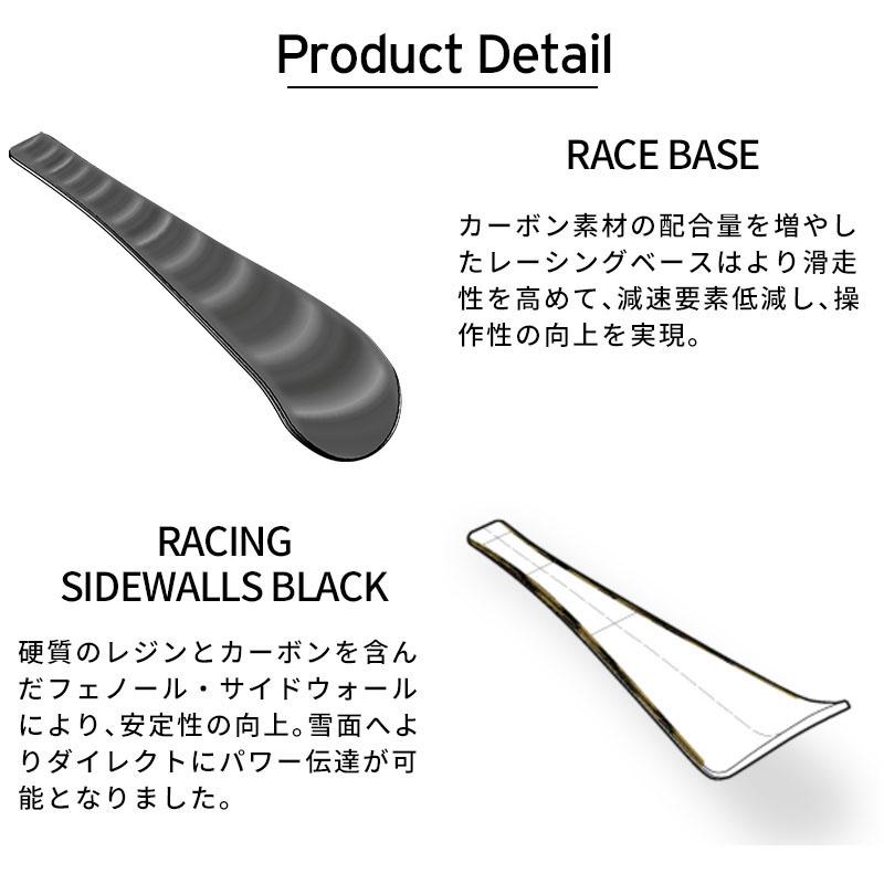 全品P10倍！5日〜】STOCKLI ストックリー スキー板 メンズ レディース