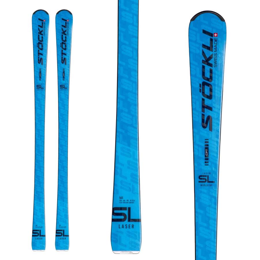 STÖCKLI SL Laser スキー板　本日限り 1/1限定！全品P10倍！】STOCKLI ストックリー スキー板 メンズ