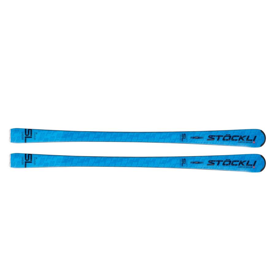 STOCKLI ストックリー スキー板 メンズ レディース 2025 LASER SL +