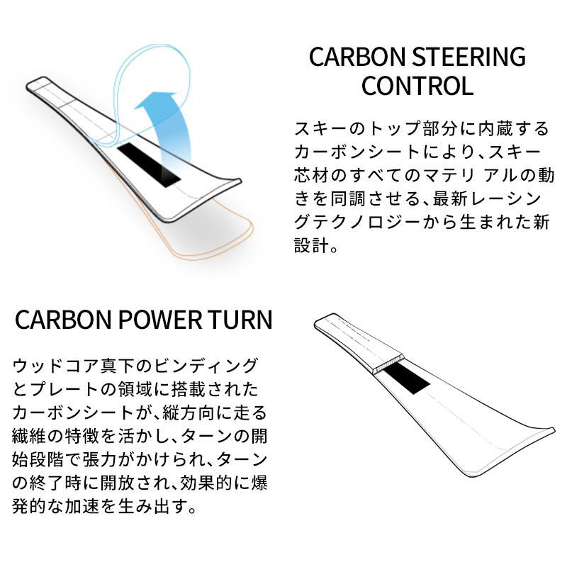 STOCKLI ストックリー スキー板 メンズ レディース 2025 LASER SL + 