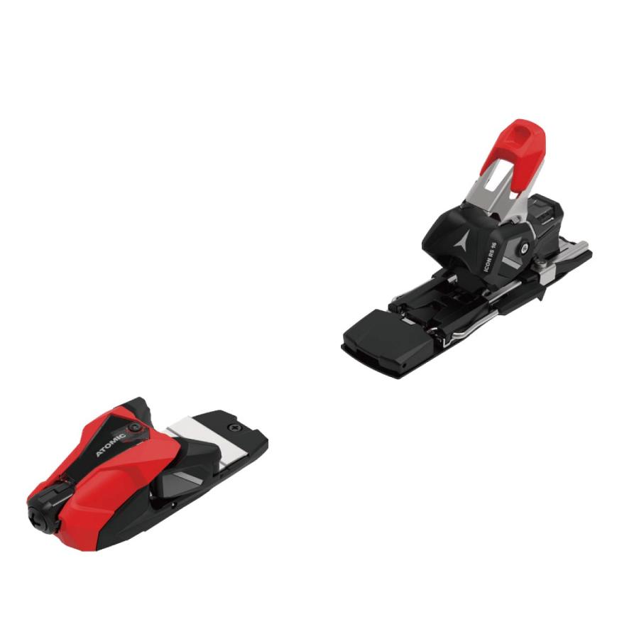 ATOMIC REDSTER S9i PRO スキー バインディング付き ATOMIC アトミック スキー板 メンズ レディース 2025 REDSTER