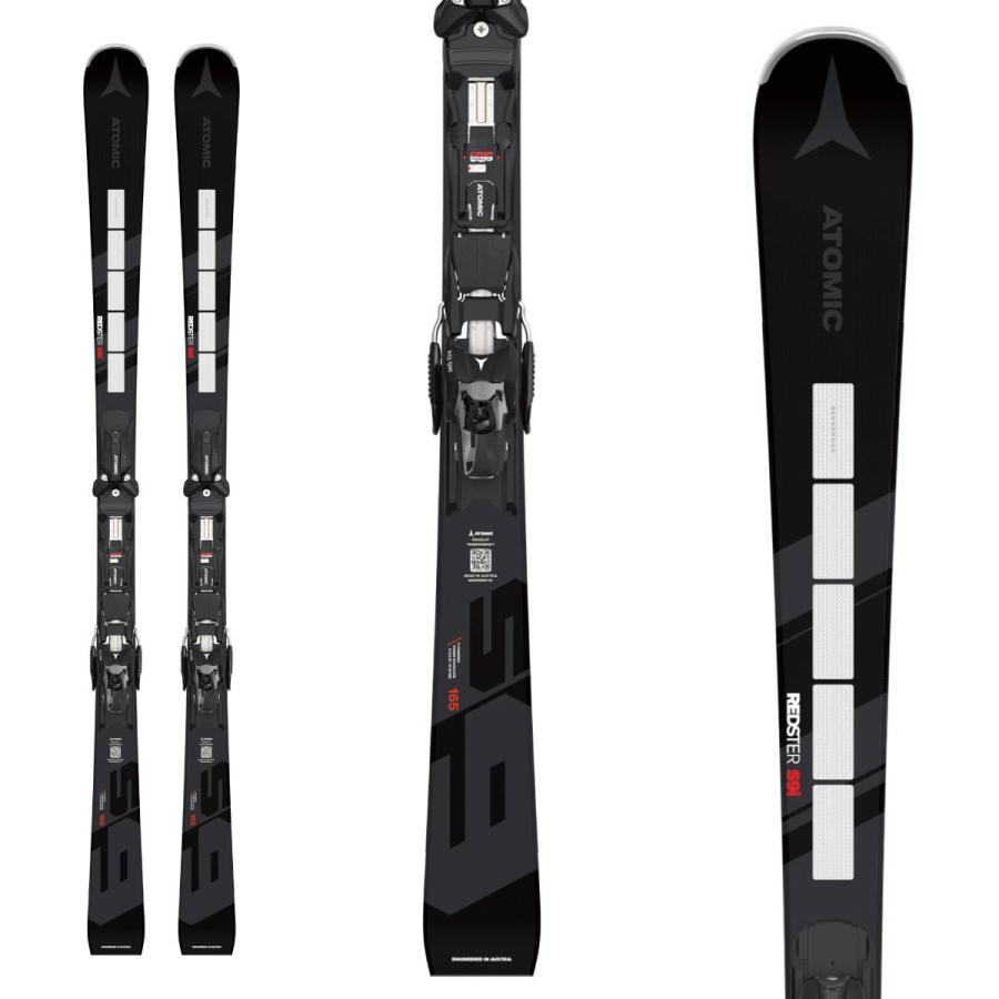 ATOMIC（アトミック） 【5日限定！全品P10倍！】ATOMIC スキー板