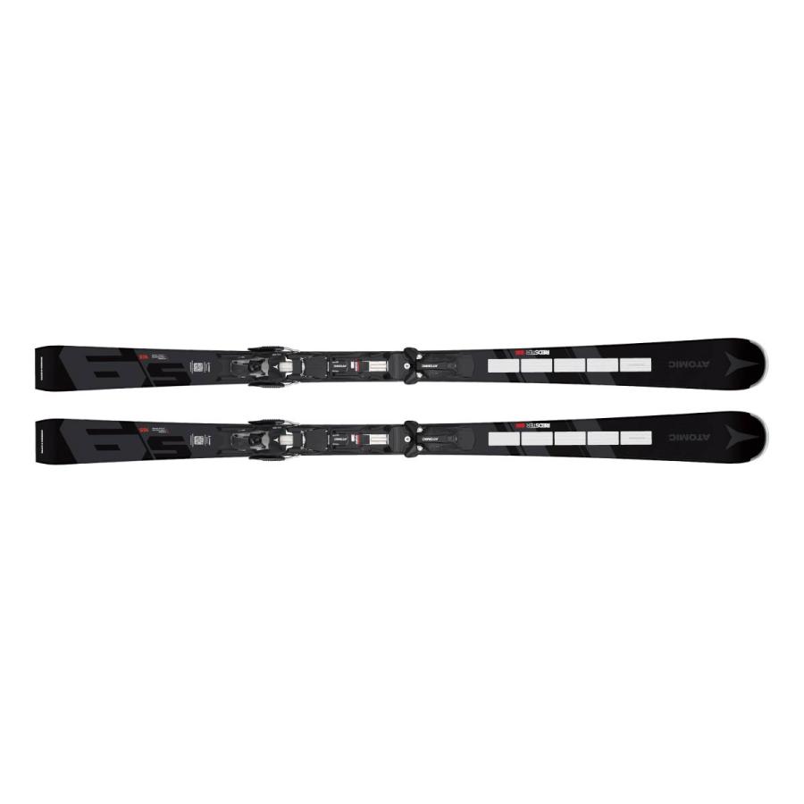 ATOMIC（アトミック） 【5日限定！全品P10倍！】ATOMIC スキー板